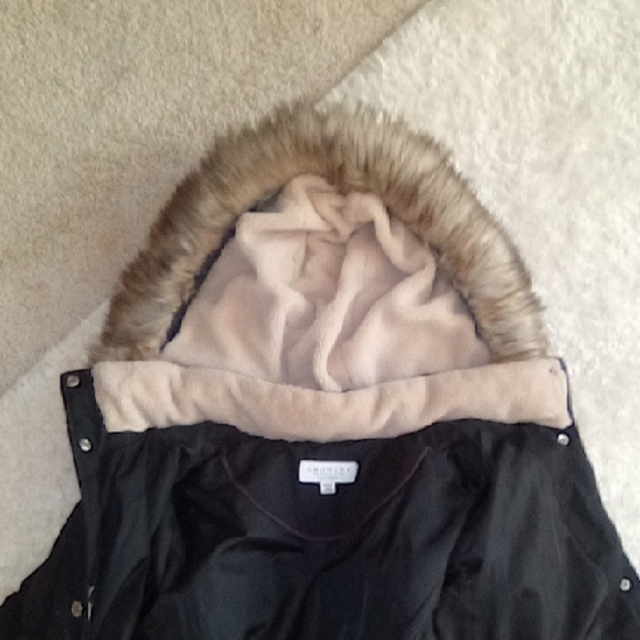 Laundry by Shelli Segal winter coat - Picture 8 of 10